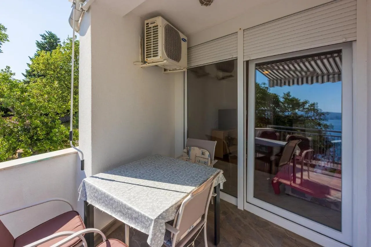 Pasalic Novi Apartment Novi Vinodolski