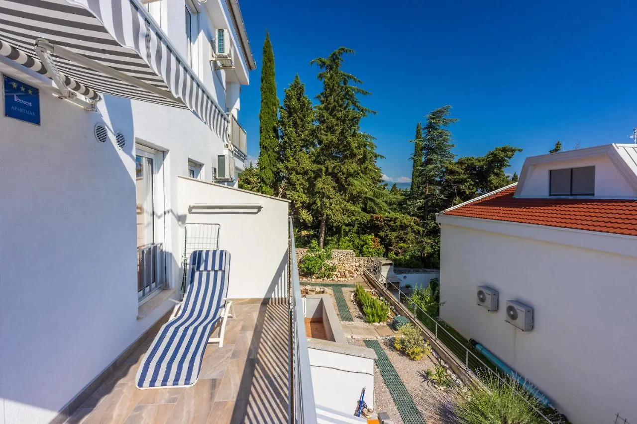 Pasalic Novi Apartment Novi Vinodolski