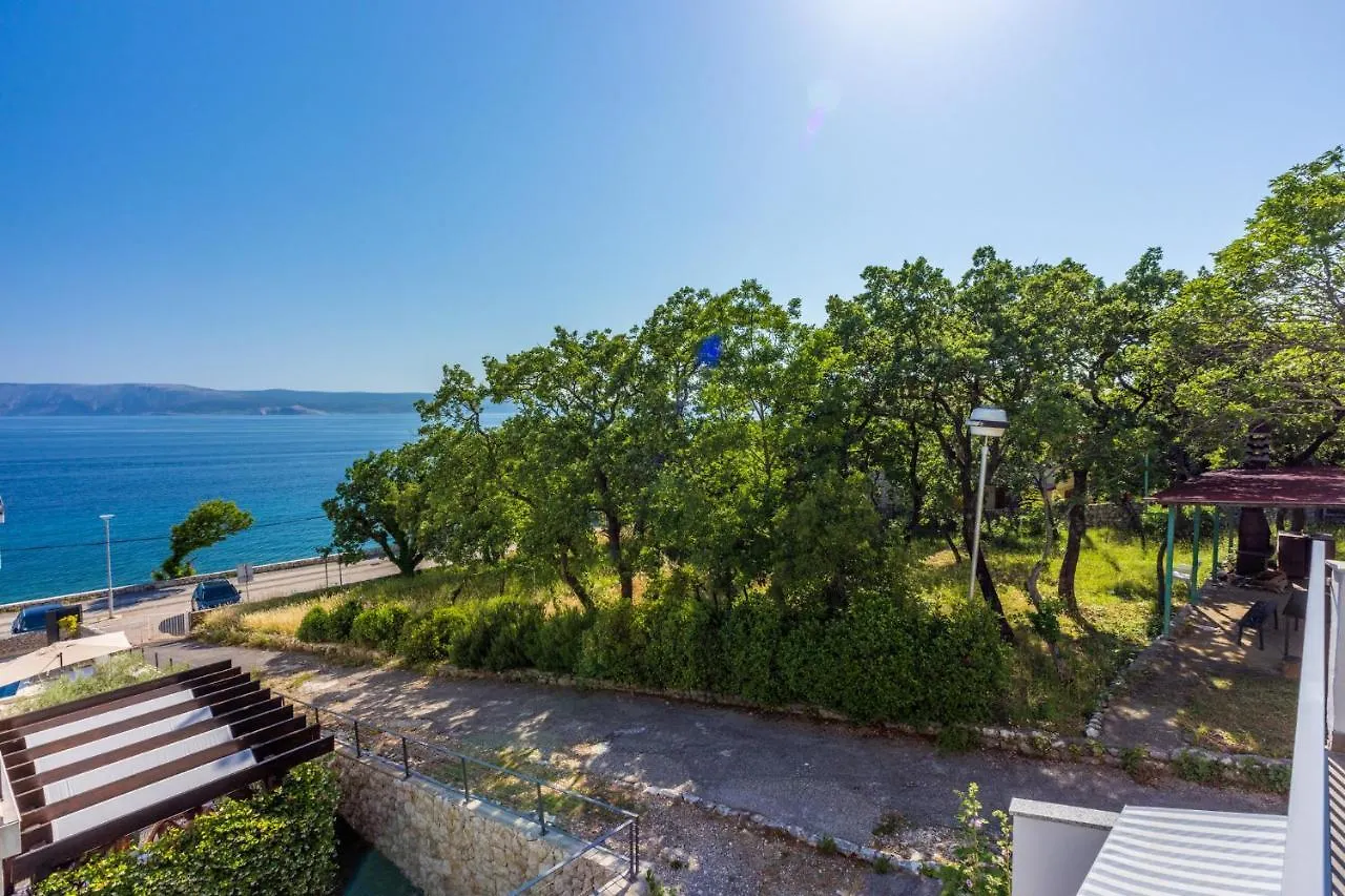 Pasalic Novi Apartment Novi Vinodolski Croatia