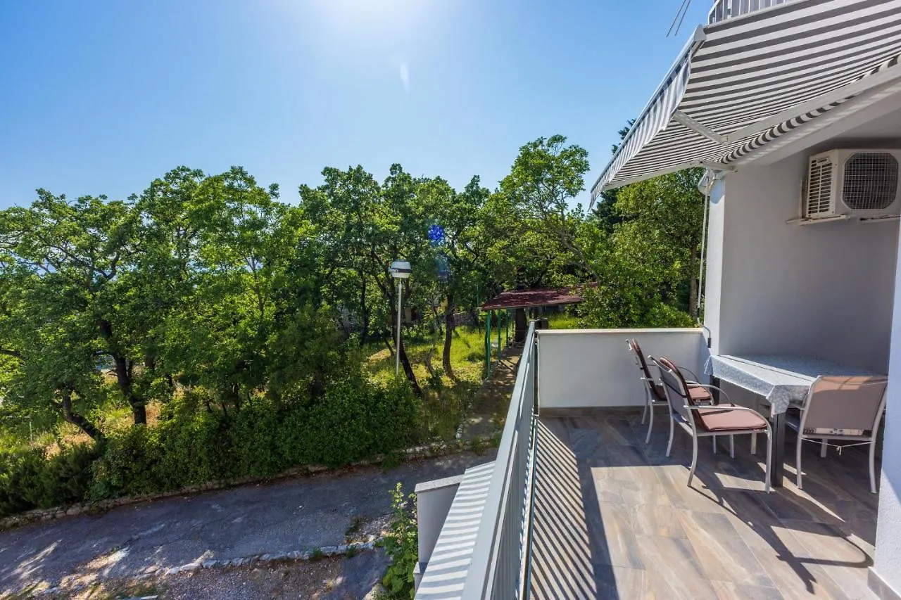 Pasalic Novi Apartment Novi Vinodolski 0*,  Croatia