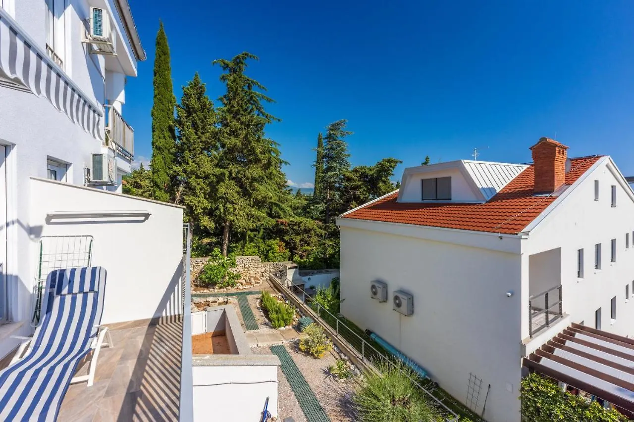 Pasalic Novi Apartment Novi Vinodolski