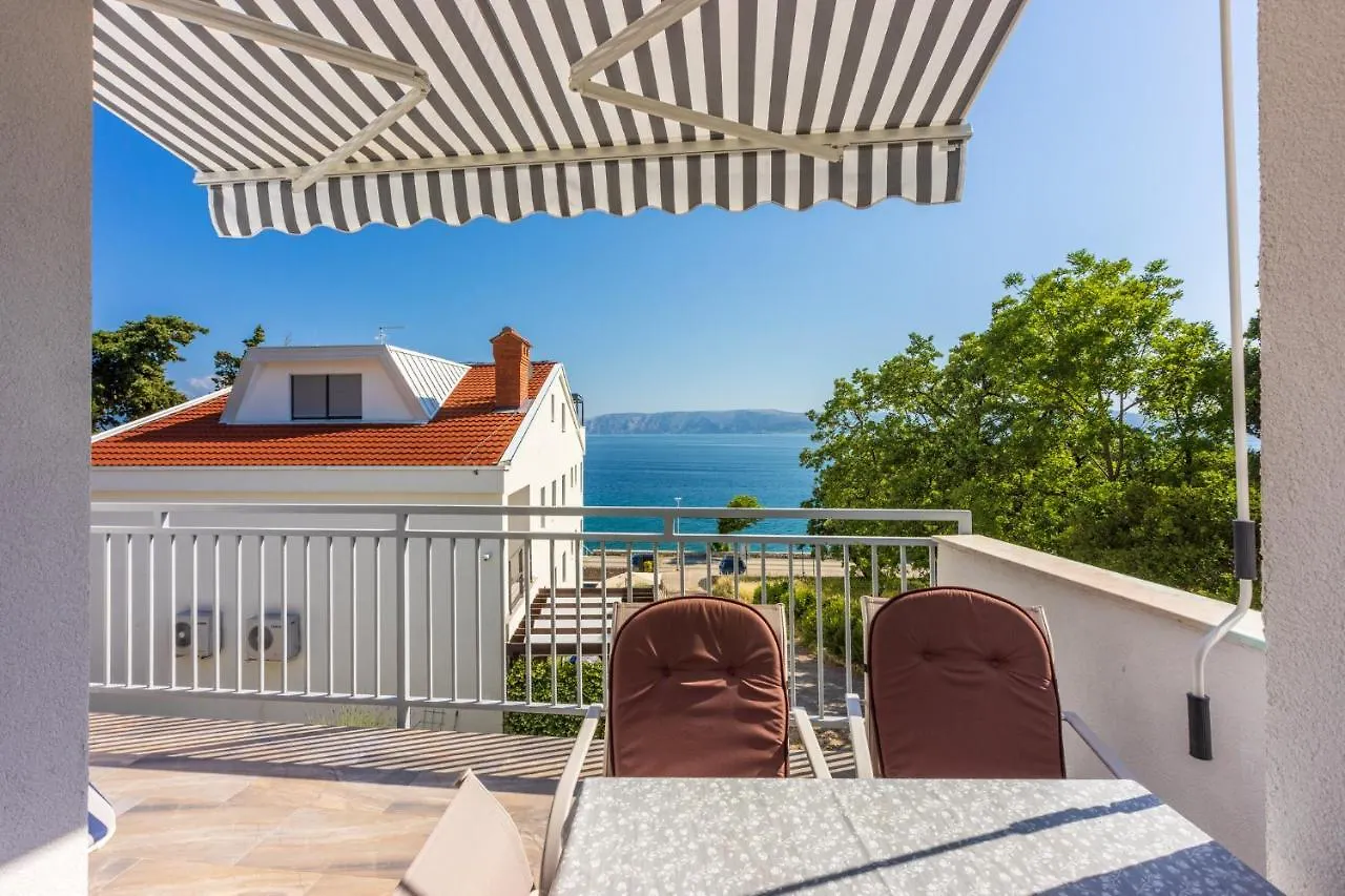 Pasalic Novi Apartment Novi Vinodolski Croatia