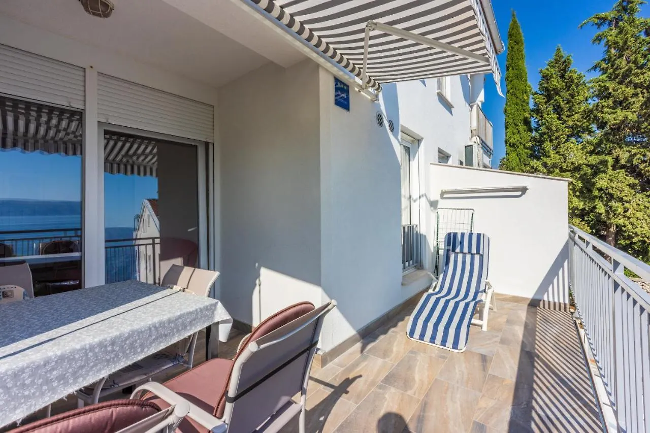 Pasalic Novi Apartment Novi Vinodolski