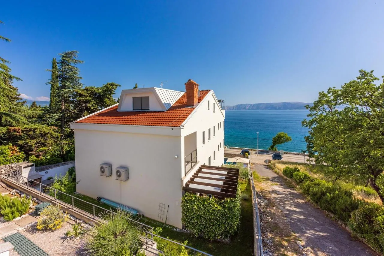 Pasalic Novi Apartment Novi Vinodolski