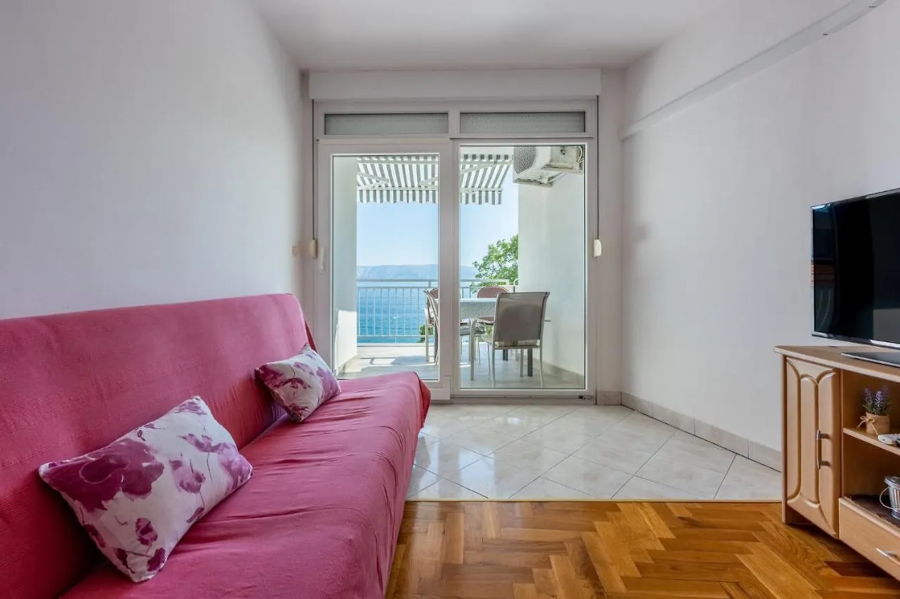 Pasalic Novi Apartment Novi Vinodolski