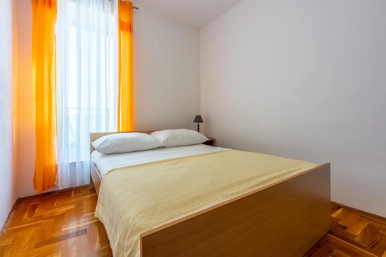Pasalic Novi Apartment Novi Vinodolski