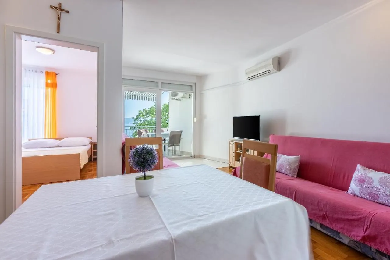 Pasalic Novi Apartment Novi Vinodolski