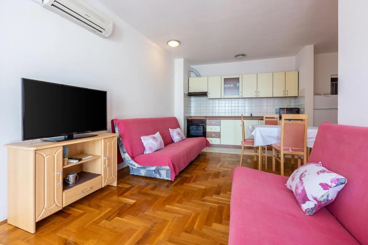 Pasalic Novi Apartment Novi Vinodolski 0*,  Croatia