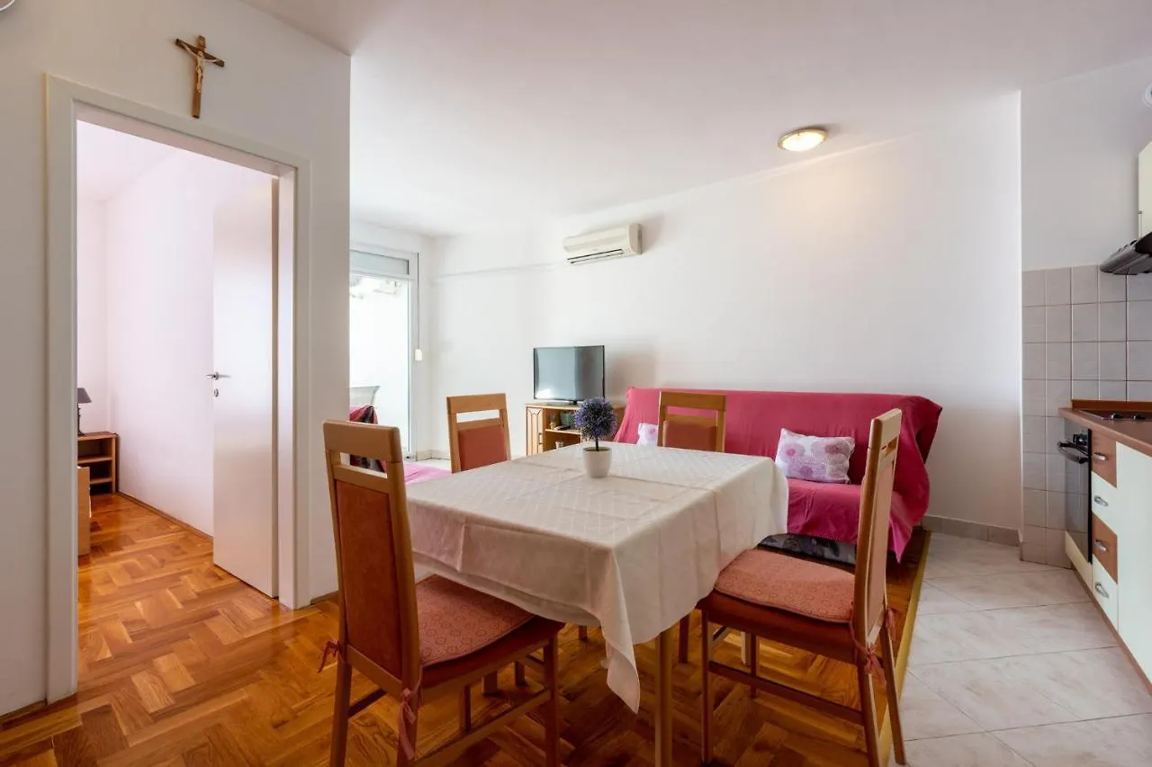 Pasalic Novi Apartment Novi Vinodolski