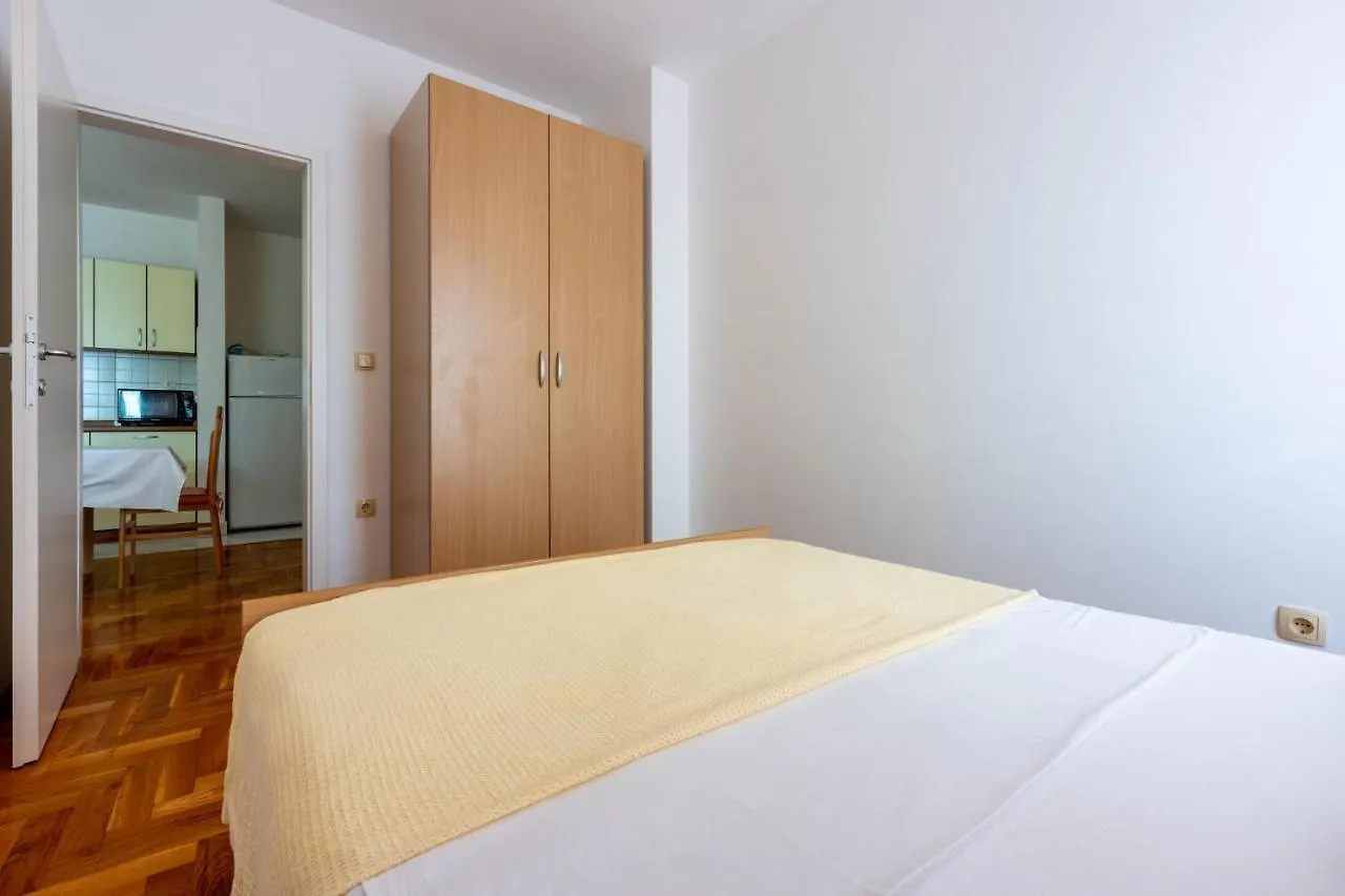 Pasalic Novi Apartment Novi Vinodolski