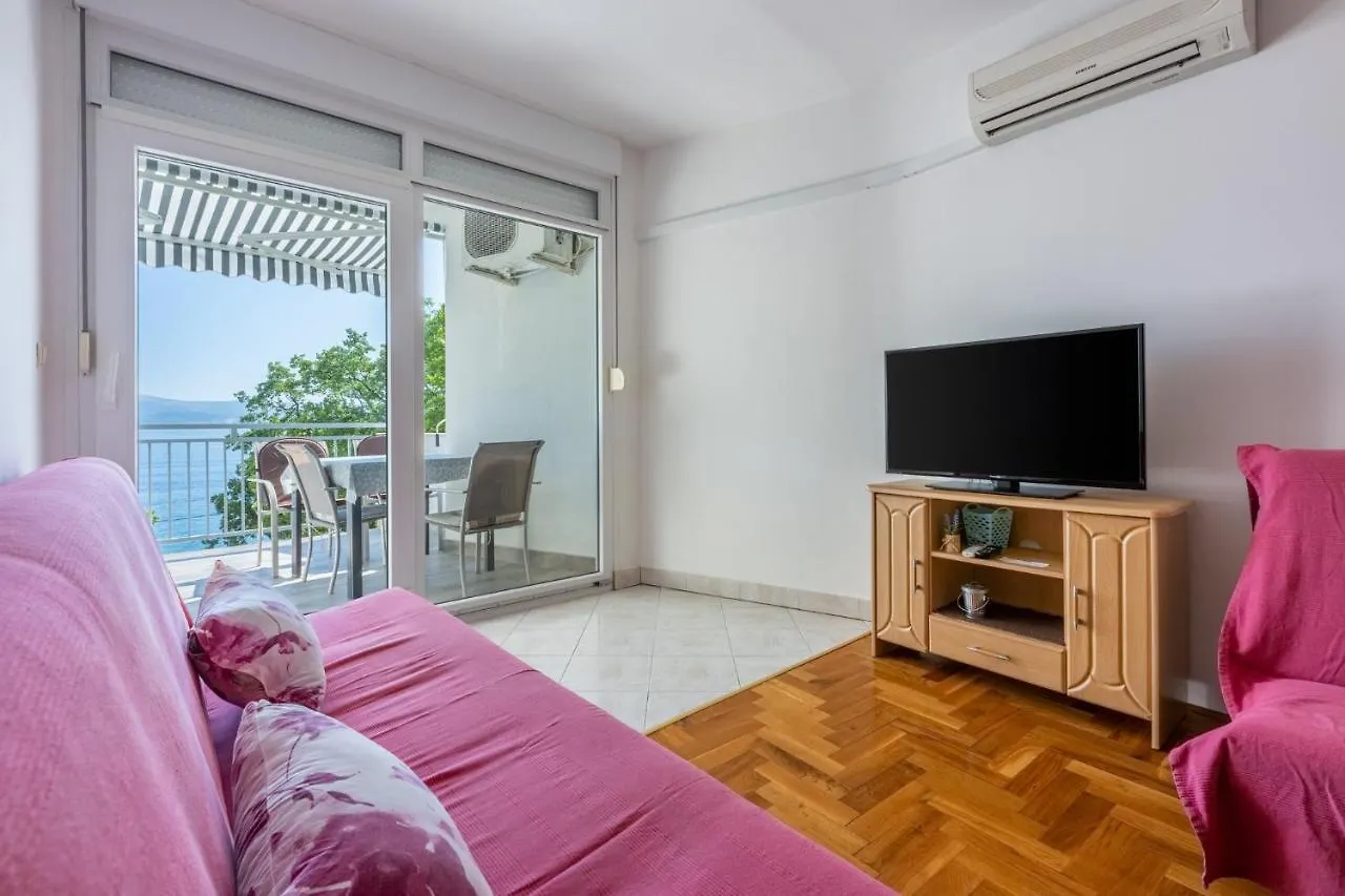 Pasalic Novi Apartment Novi Vinodolski