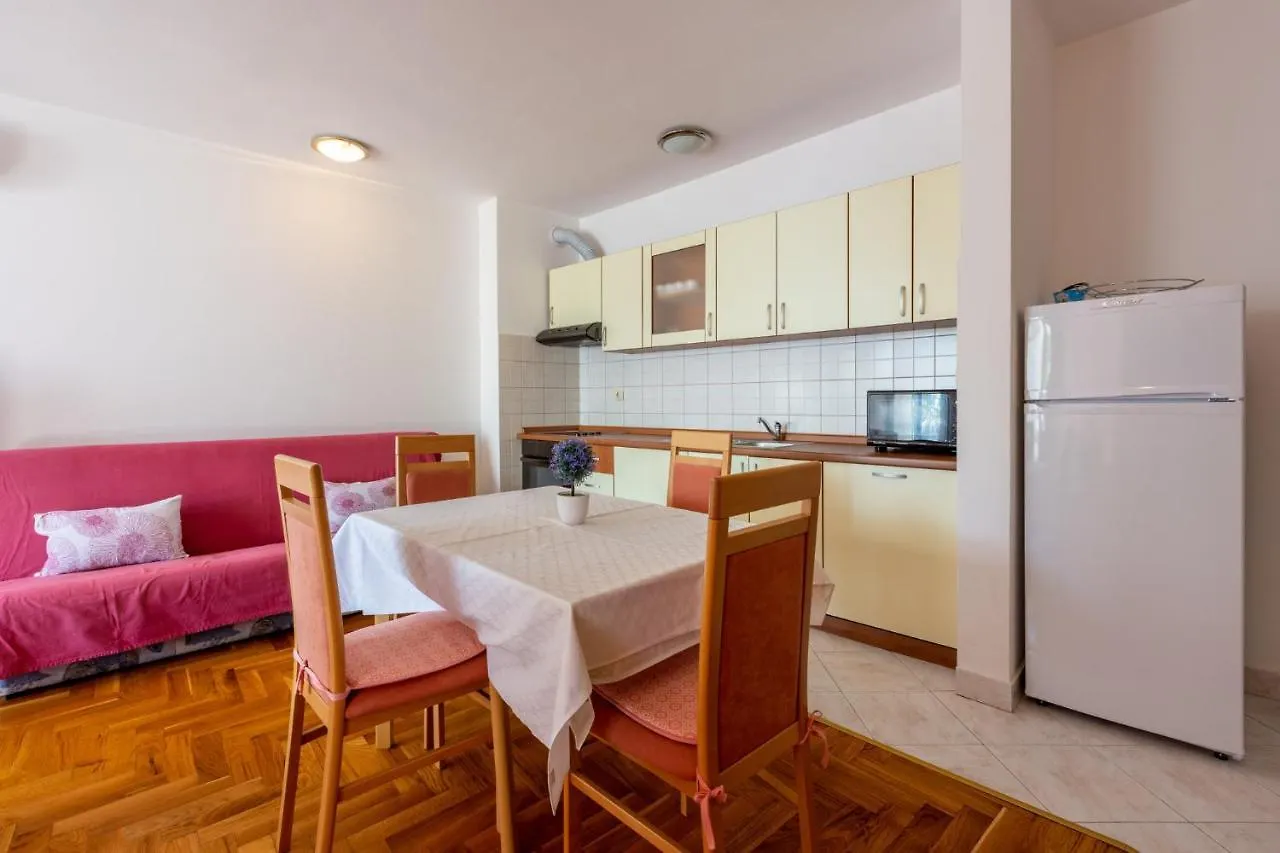 Pasalic Novi Apartment Novi Vinodolski