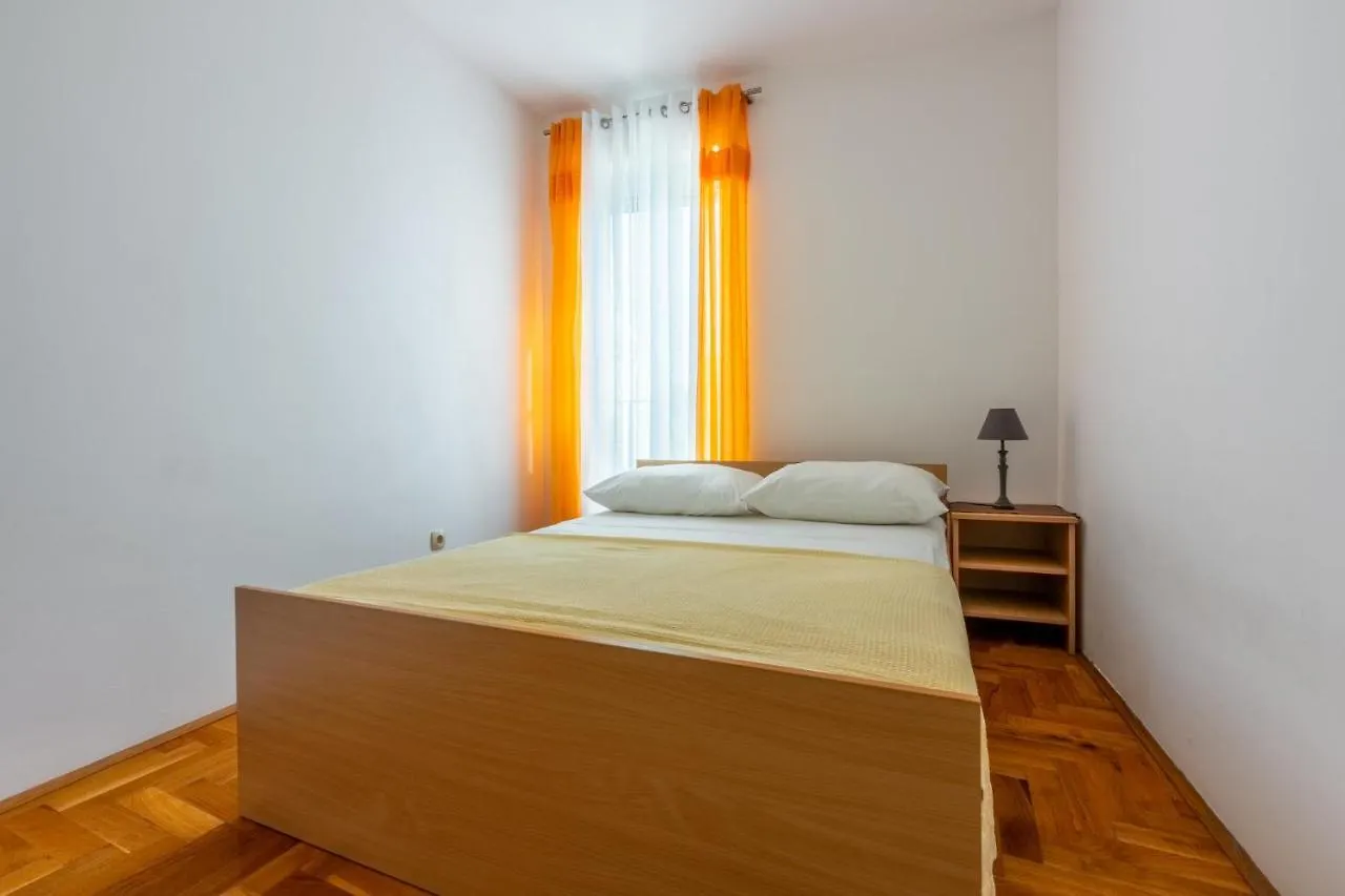 Pasalic Novi Apartment Novi Vinodolski