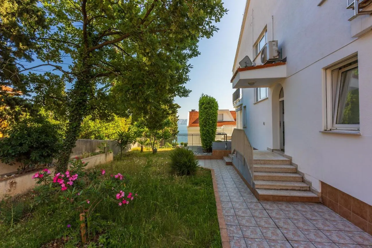 Pasalic Novi Apartment Novi Vinodolski Croatia