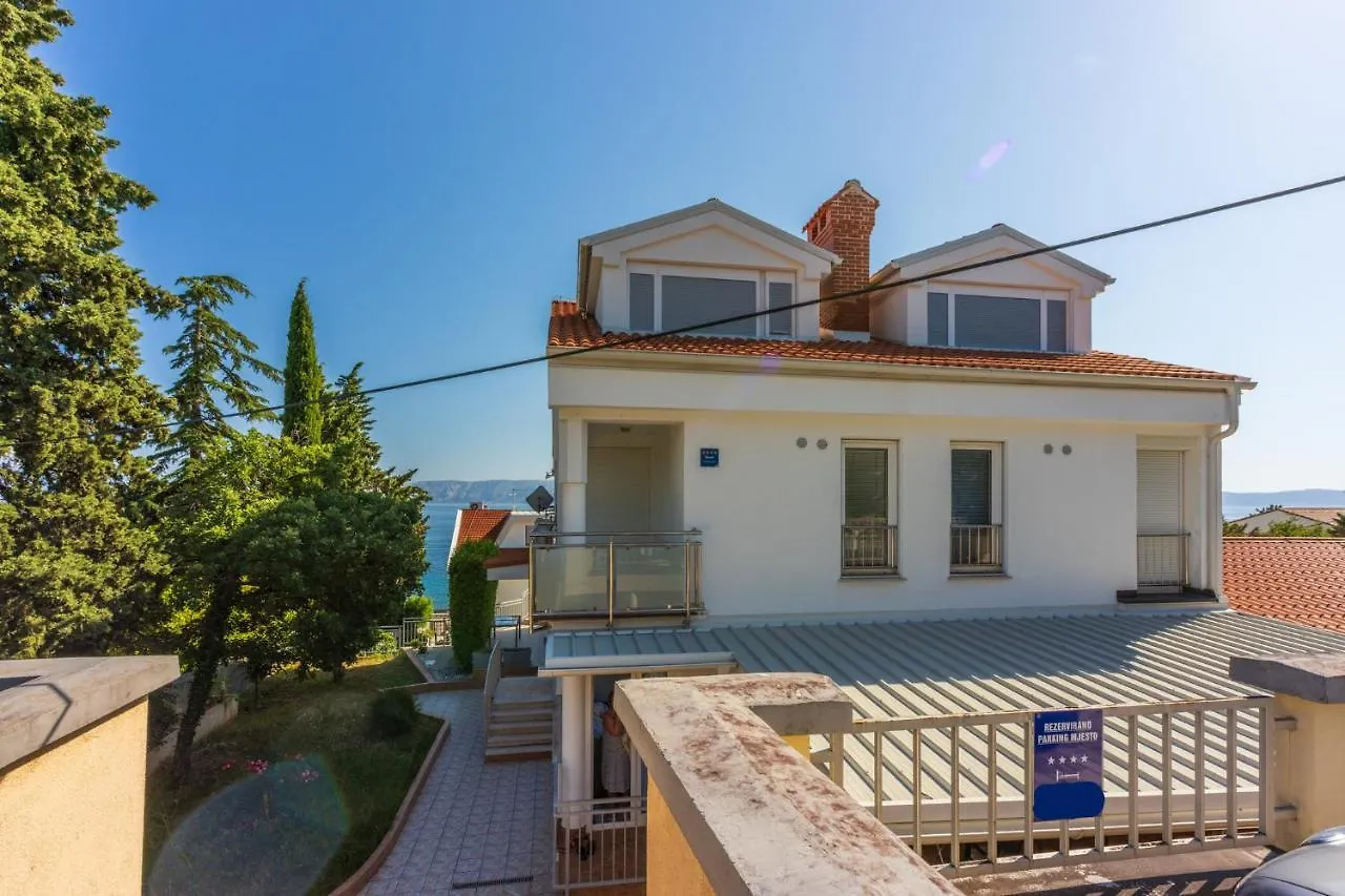 Pasalic Novi Apartment Novi Vinodolski