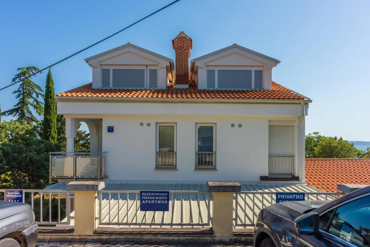 Pasalic Novi Apartment Novi Vinodolski