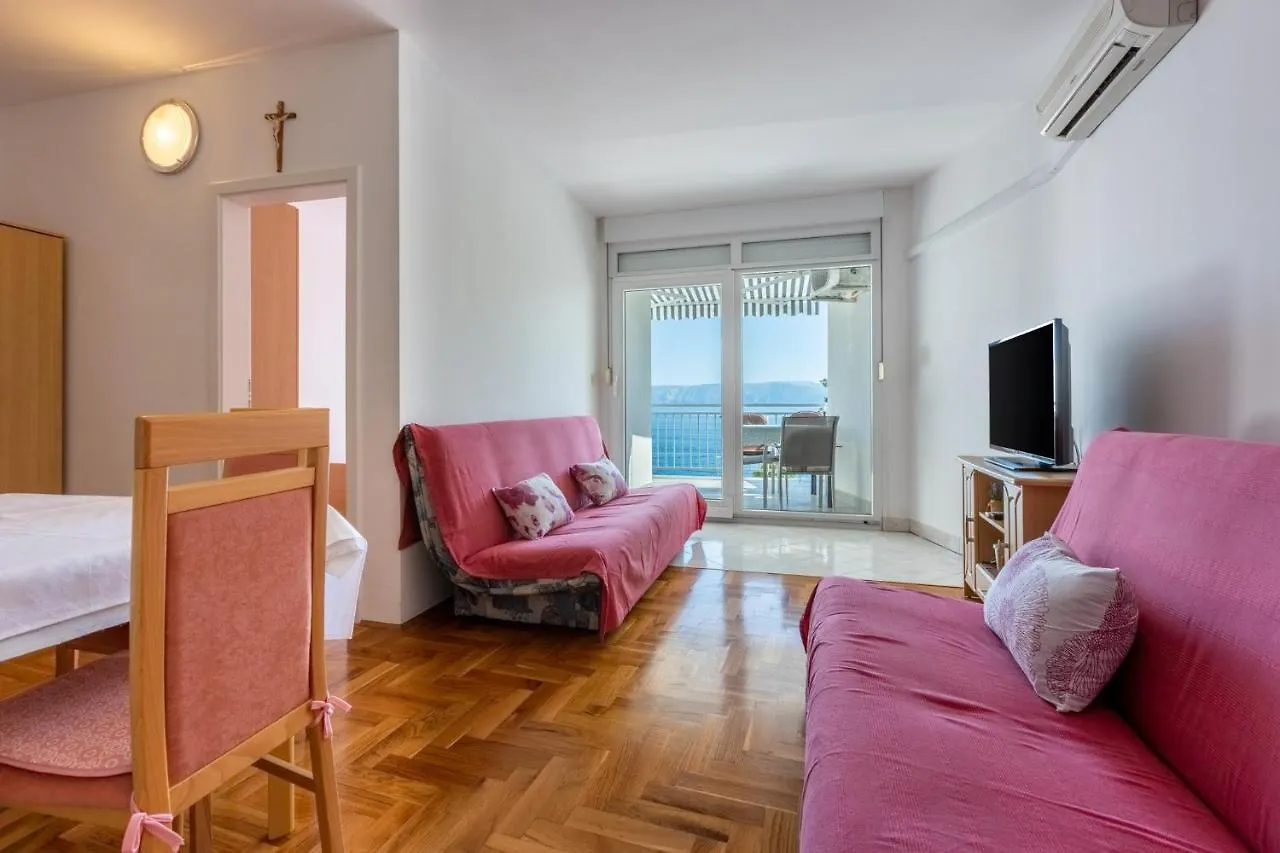 Pasalic Novi Apartment Novi Vinodolski 0*,