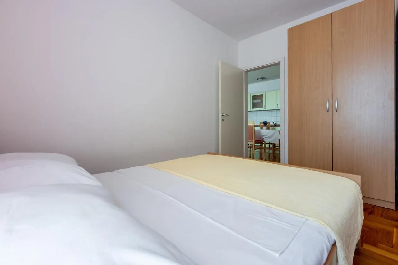 Pasalic Novi Apartment Novi Vinodolski