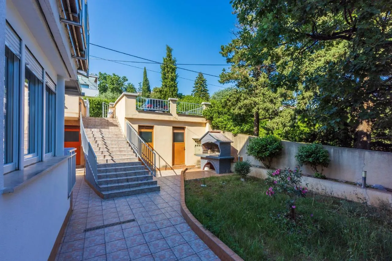 Pasalic Novi Apartment Novi Vinodolski